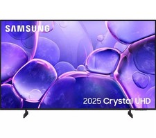 65" Samsung UE65U8000F 4K HDR Crystal Smart LED TV