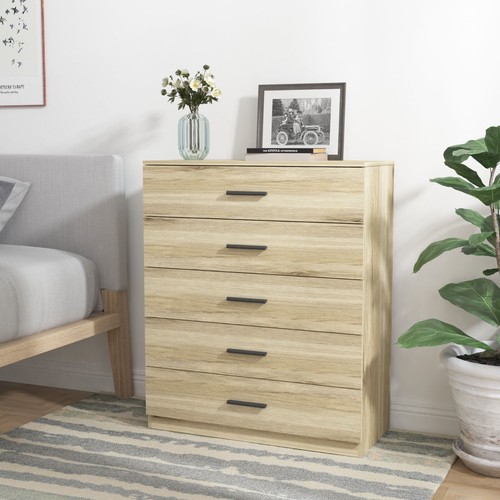 Oak wooden bedroom - oak,