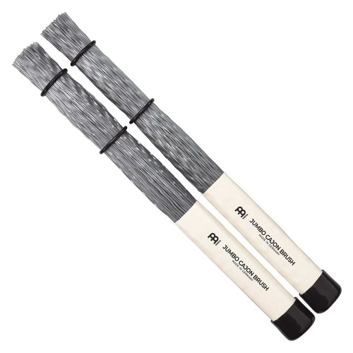 Meinl jumbo cajon brushes - meinl,