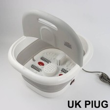 Electric Infrared Foot