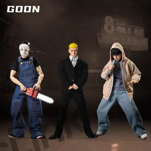 Goon original scale trendy - original,