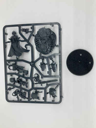 War hammer 40k leviathan - hammer,