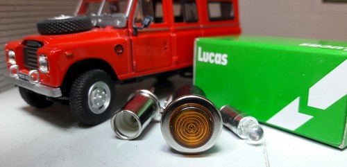 Oem lucas spb357 amber led - oem,