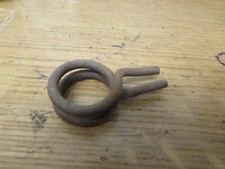 NOS YAMAHA TD2 YDS3 YM1 TD1 DS6 YDT1 SHIFTER TORSION SPRING 90508-40209