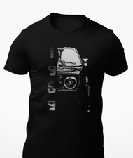 1969 Chevy Camaro SS T-Shirt