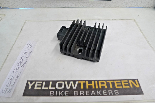 Suzuki gsx1400 regulator - gsx1400,