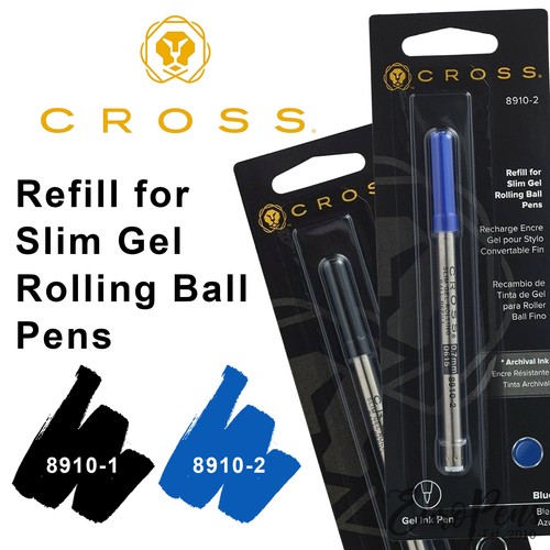 Cross slim gel ink - cross,