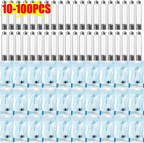 100pcs 3ml cartridges cassette - 100pcs,