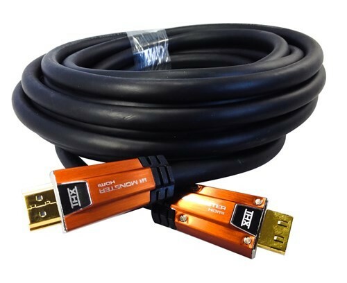 Monster cable 1000 hdx ultra - cable,