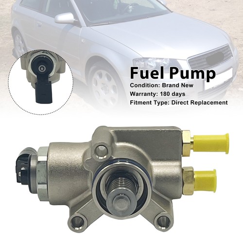 High pressure fuel - high,