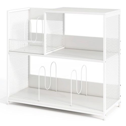 Tier record player stand - record,