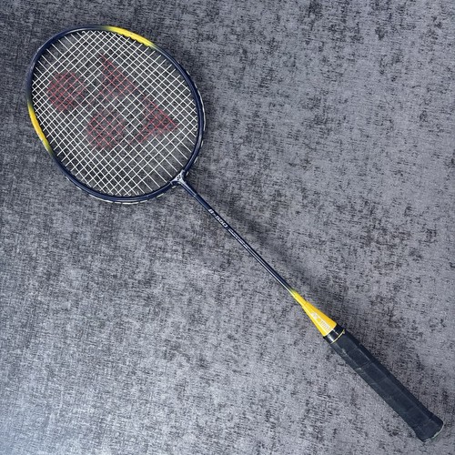 Yonex 550 badminton racket - yonex,