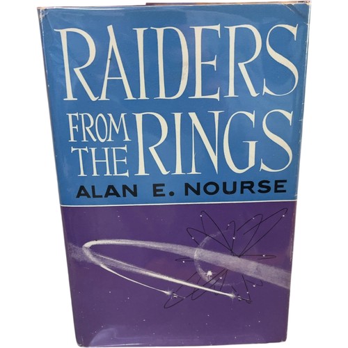 Raiders from the rings - raiders,