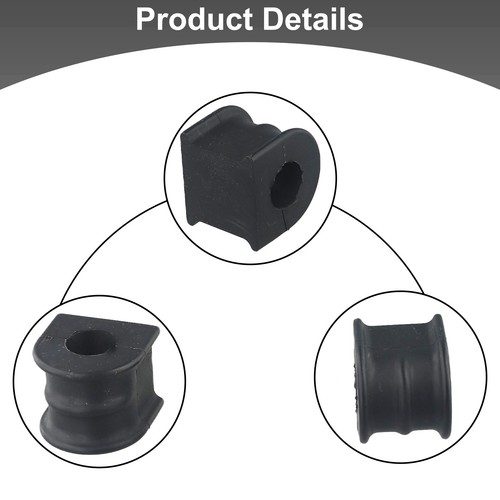 Enhanced durability rear - enhanced,