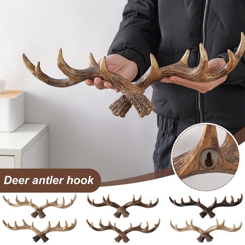 Scandinavian vintage deer - vintage,
