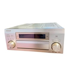 Pioneer VSA-D2011 High-End AV