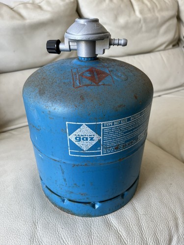 Camping gaz 907 - camping, with