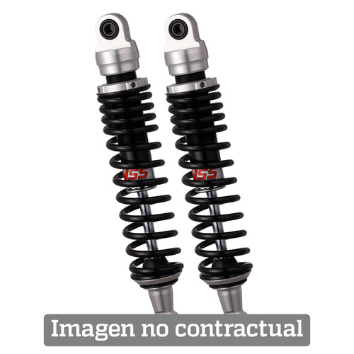 Yss suspension shock - yss,