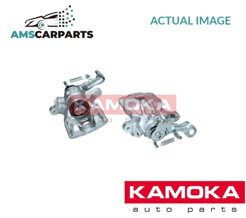 Brake caliper braking - caliper, rear