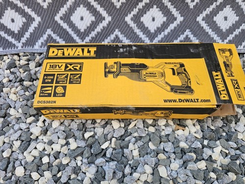 Dewalt dcs 382 typ 18v - 382, 1