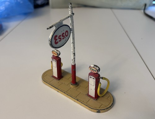 Dinky toys 781 - toys,