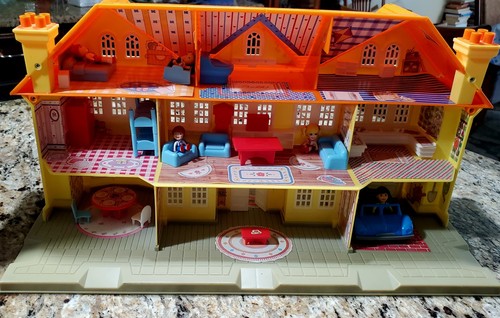 Vintage 1988 matchbox - 1988,