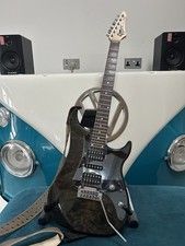 Vigier Excalibur Shawn Lane