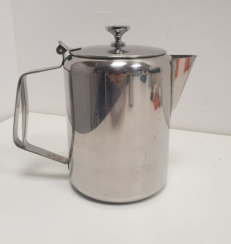 Teae coffee pot stainless - teae,