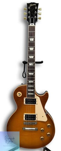 Gibson usa electric - electric, les