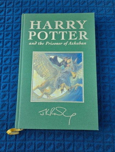 Harry potter prisoner - potter, of