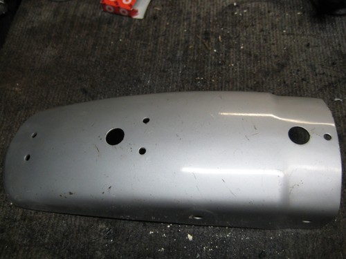 Nos kawasaki ke125 125 - nos,