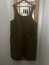 Gudrun Sjoden linen shift