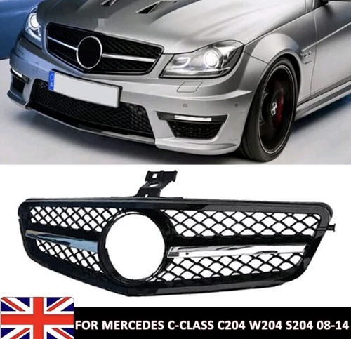 For mercedes class w204 - mercedes, c204