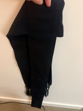 Authentic Priest Black Cassock