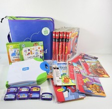 LEAP FROG Leap Pad Learning