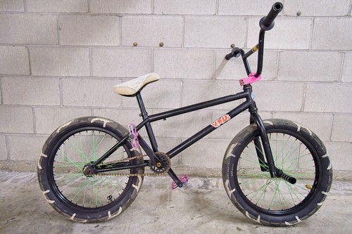 Custom flybikes pantera - flybikes,