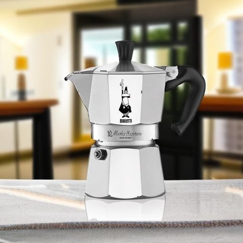 Bialetti moka express - bialetti,