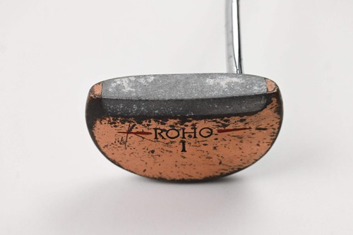 Taylormade roho putter - roho,