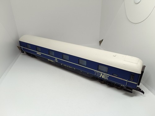 Roco trans euro sleeping - db,