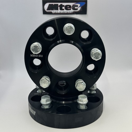 Bmw mtec hubcentric 40mm - bmw,