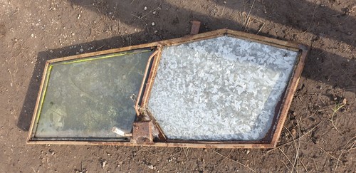 Zetor tractor door - zetor,