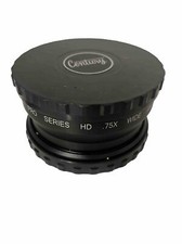 75X Wide Angle Converter HVX200
