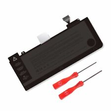 for Apple Macbook Battery Pro 13" A1322 A1278 Early 2011 Late 2011 2012 10,95V A