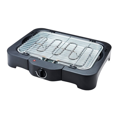 Quest electric bbq - quest,
