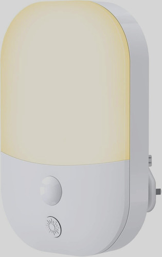 Plug night light led - night, –