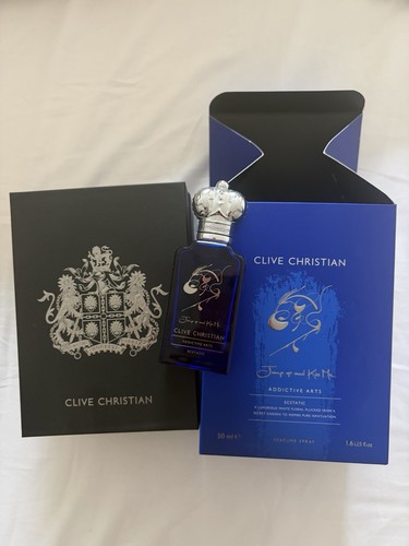 Clive christian addictive arts - clive,