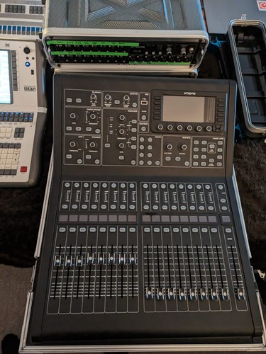 Midas m32r live digital - live, mixing