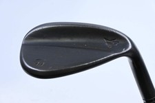 Taylormade Milled Grind 3 Black Sand Wedge / 56 Degree / Stiff Flex Dynamic Gold