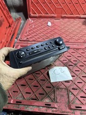 Citroen Xsara Picasso 2001 Car