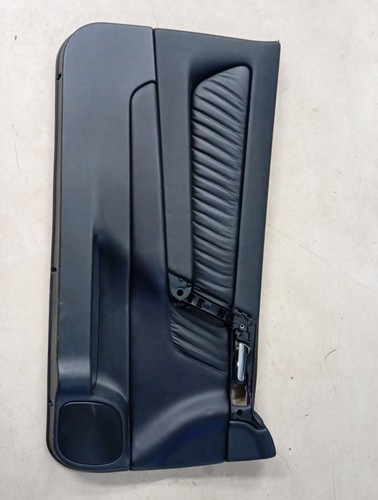 Trim astra door - astra, g